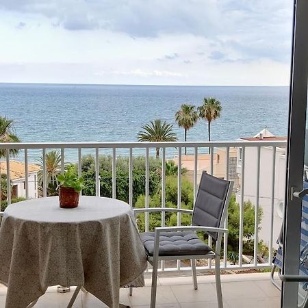 Playa Torre Del Este Santa Pola Apartment Exterior photo