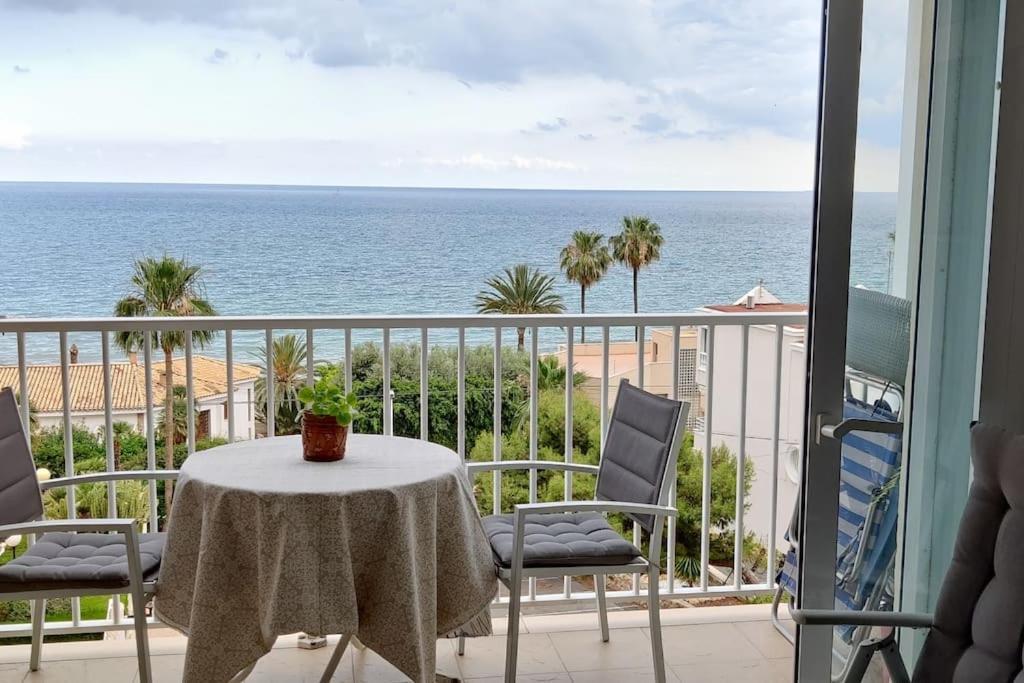 Playa Torre Del Este Santa Pola Apartment Exterior photo