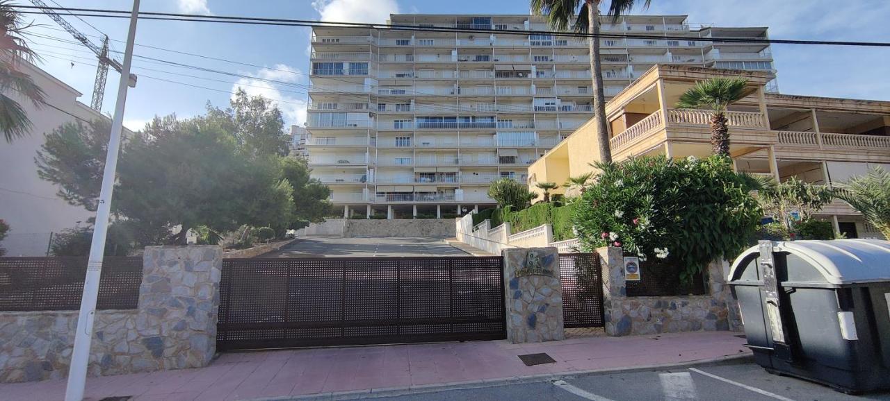 Playa Torre Del Este Santa Pola Apartment Exterior photo