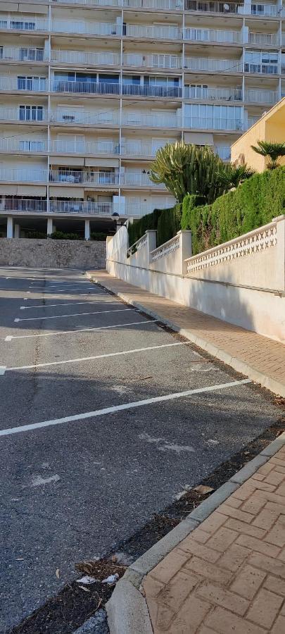 Playa Torre Del Este Santa Pola Apartment Exterior photo