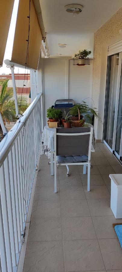 Playa Torre Del Este Santa Pola Apartment Exterior photo