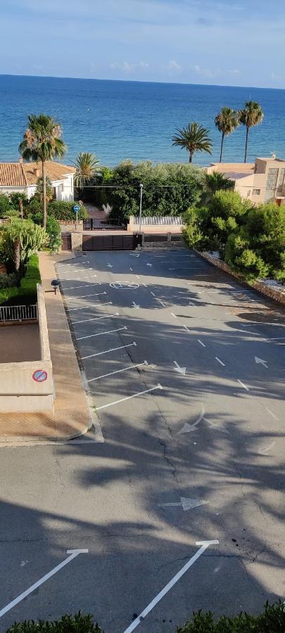 Playa Torre Del Este Santa Pola Apartment Exterior photo