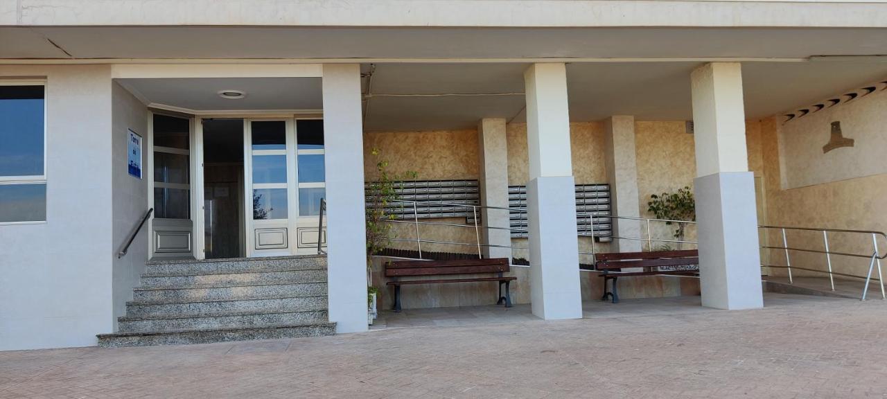 Playa Torre Del Este Santa Pola Apartment Exterior photo